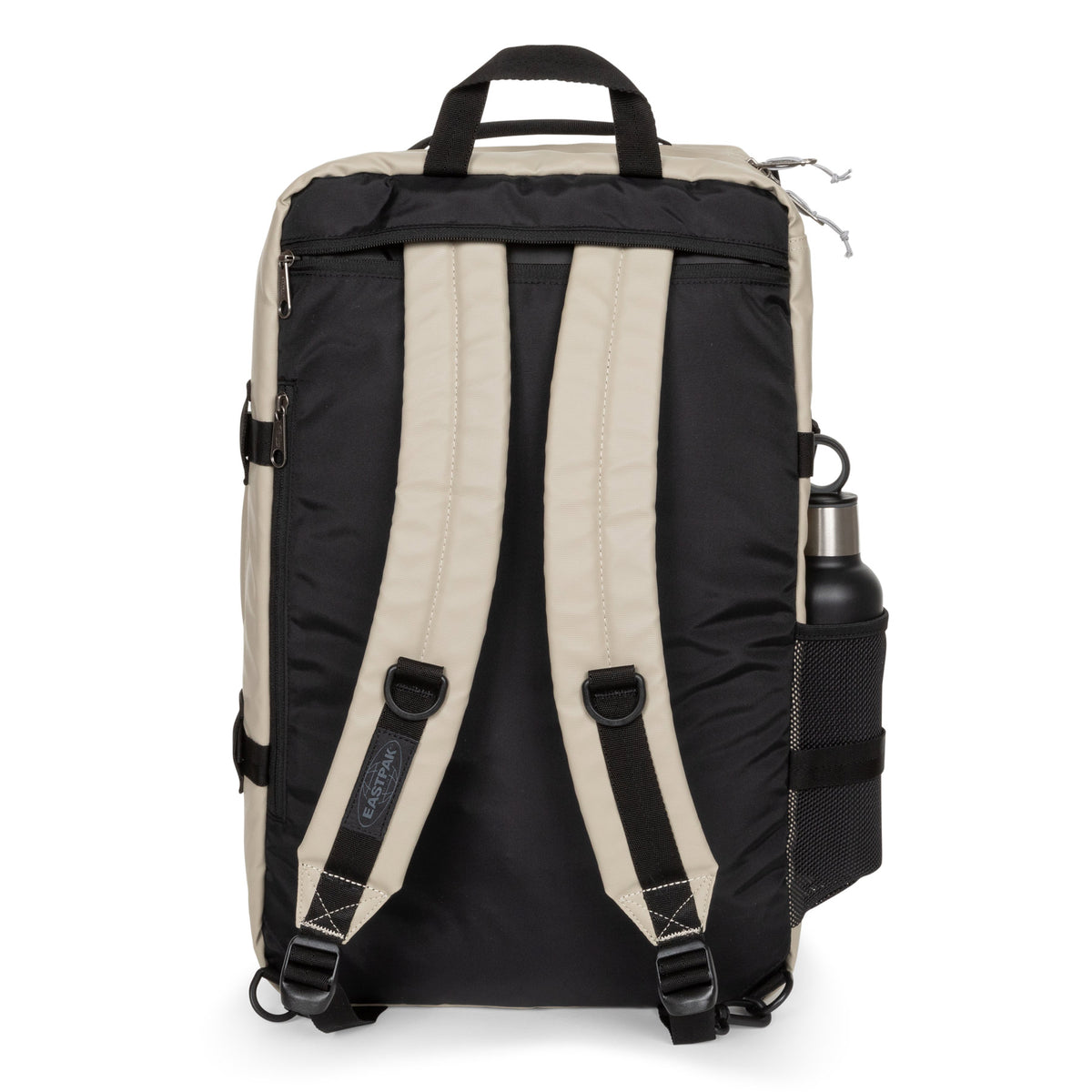 TRAVELPACK Tarp Beige - 4