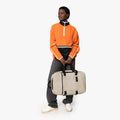 TRAVELPACK Tarp Beige - 10