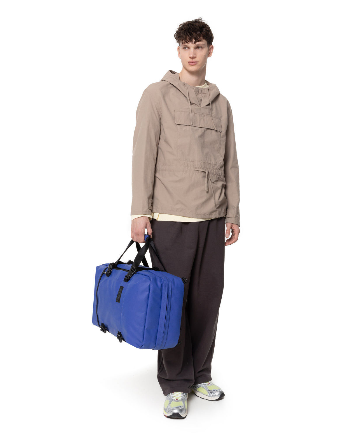 TRAVELPACK  - 10