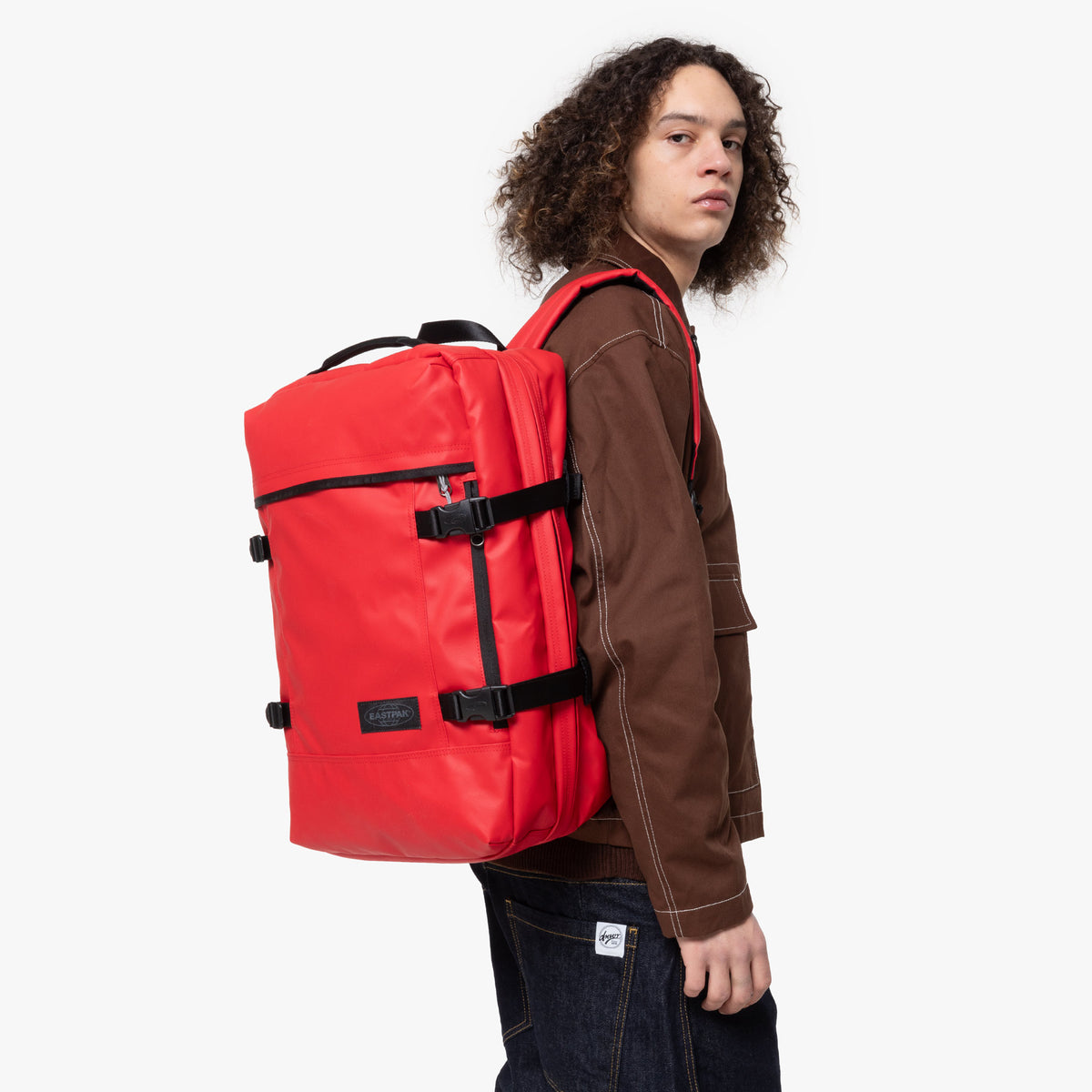 TRAVELPACK  - 10