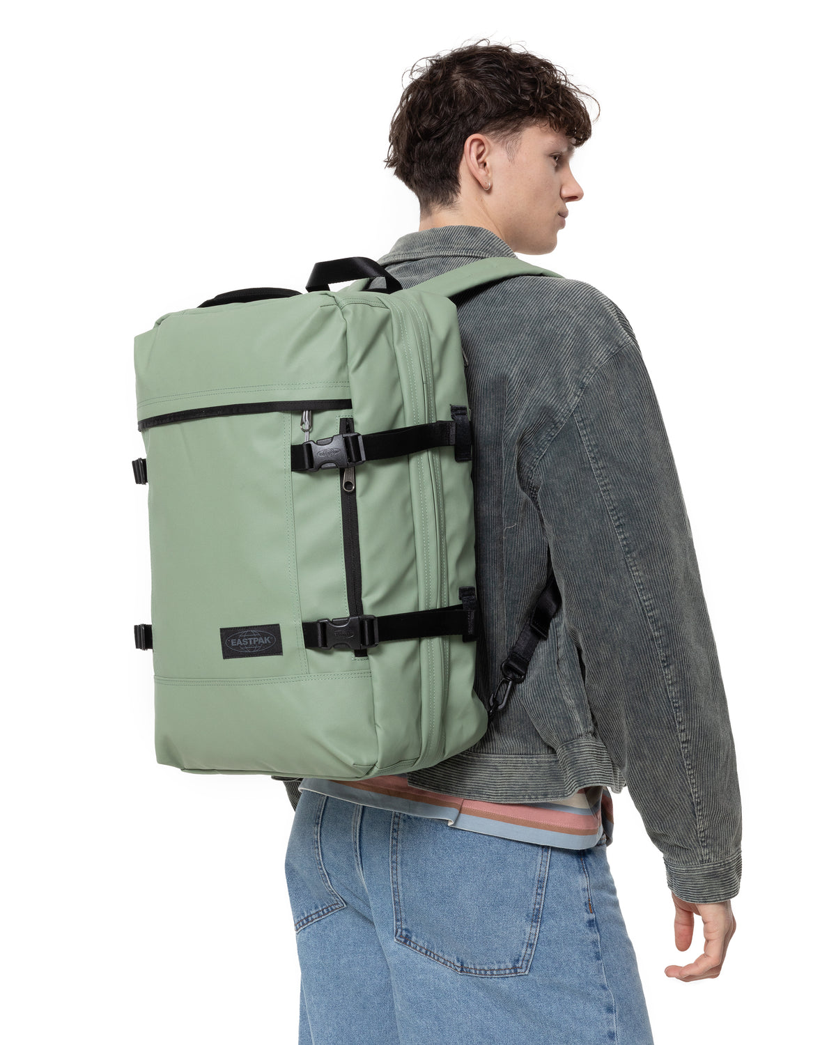 TRAVELPACK  - 8