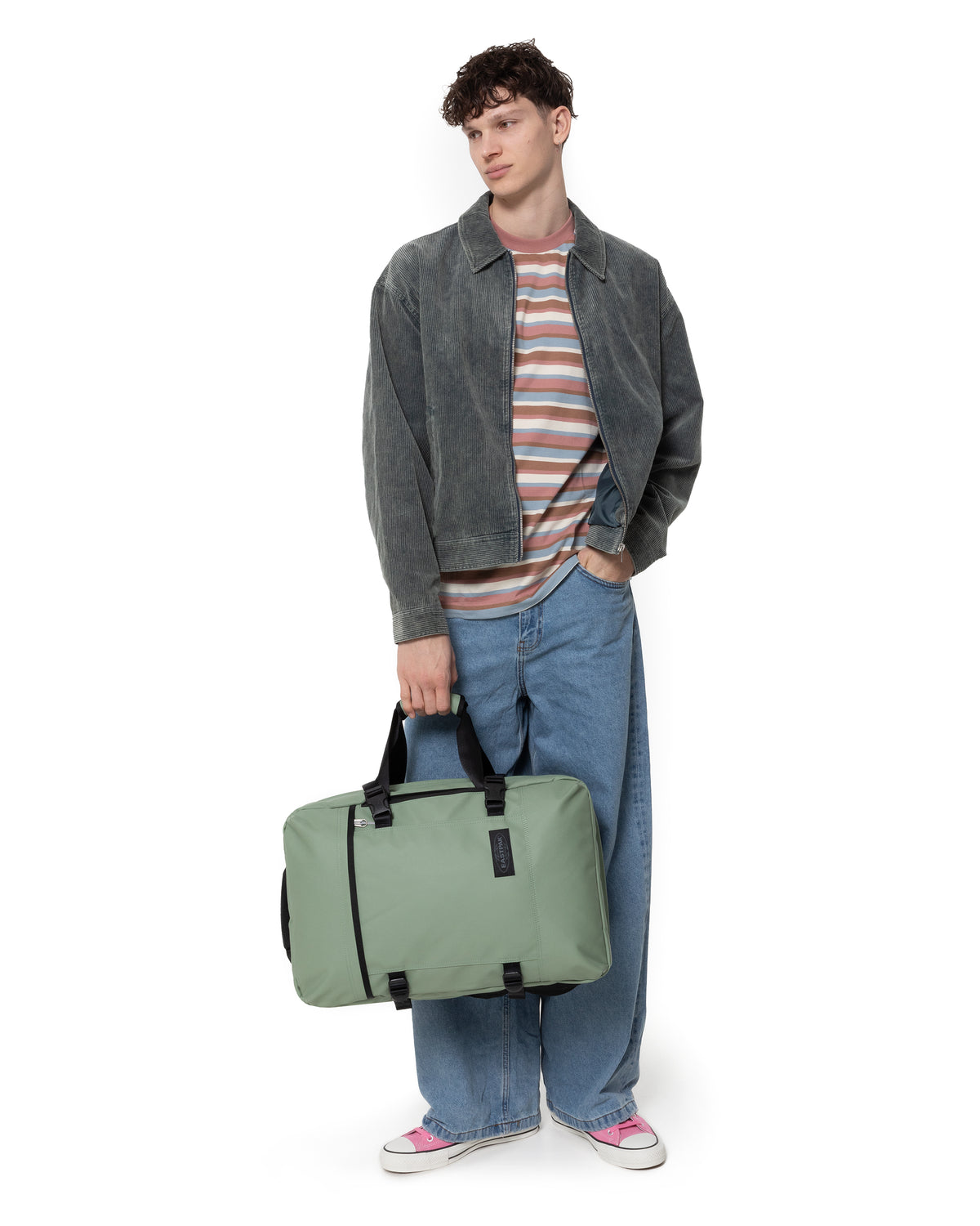 TRAVELPACK  - 4