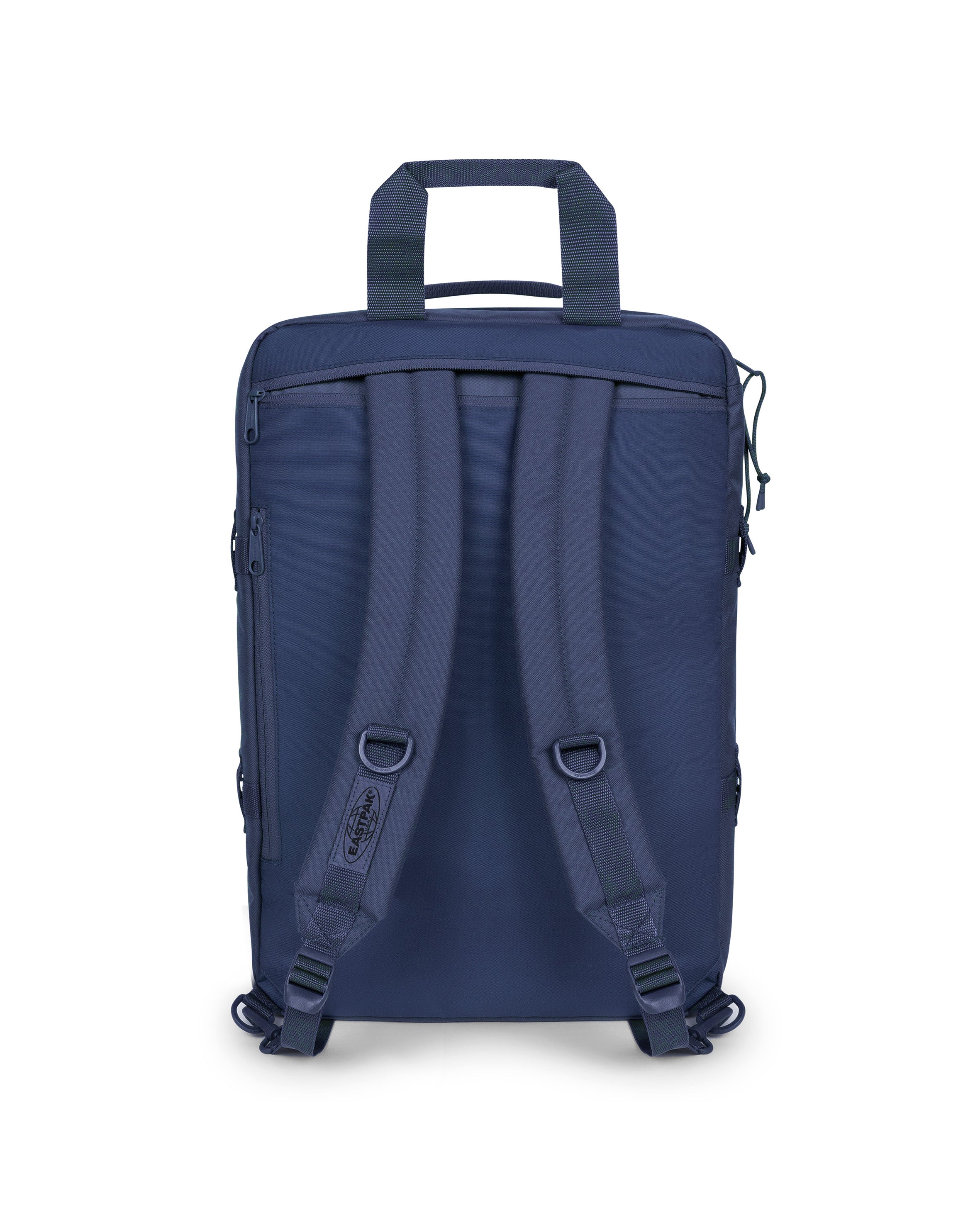 EASTPAK バックパック　NAVY 24L TRAVELPACK Monotone Navy