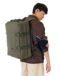 TRAVELPACK Monotone Khaki - 7