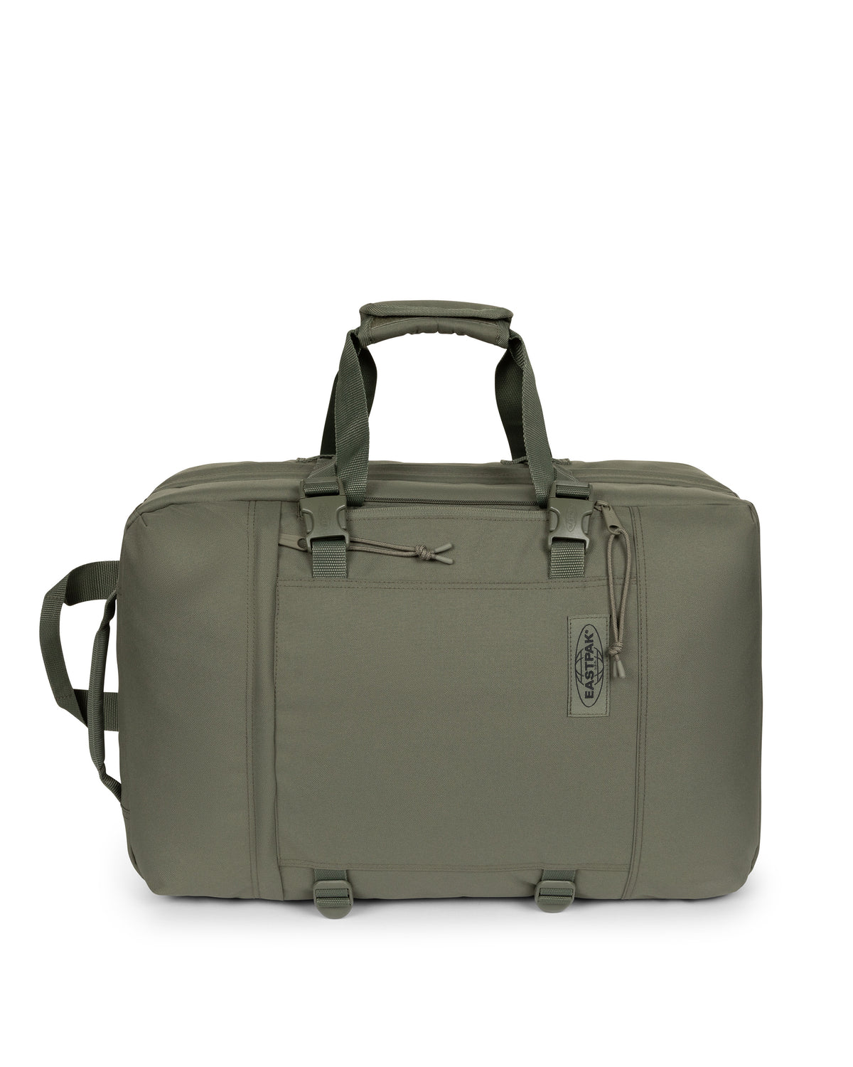 TRAVELPACK Monotone Khaki - 5