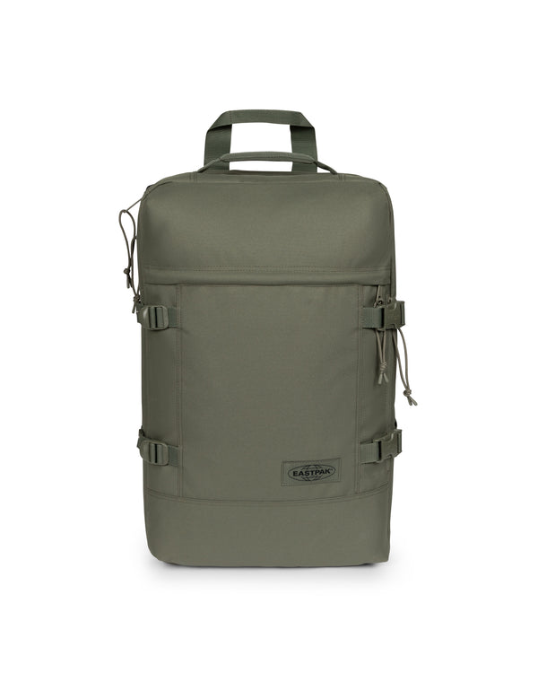 What size travel backpack do I need? Eastpak What size travel backpack do I need? Eastpak