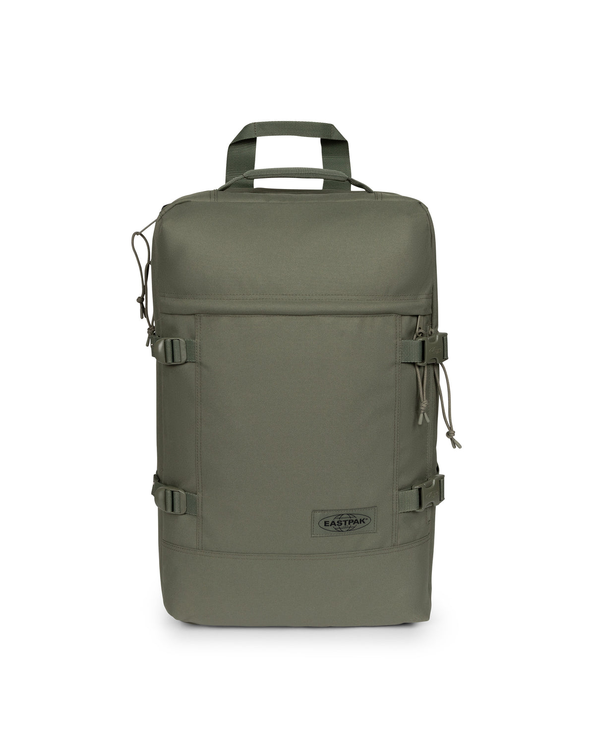 TRAVELPACK Monotone Khaki - 