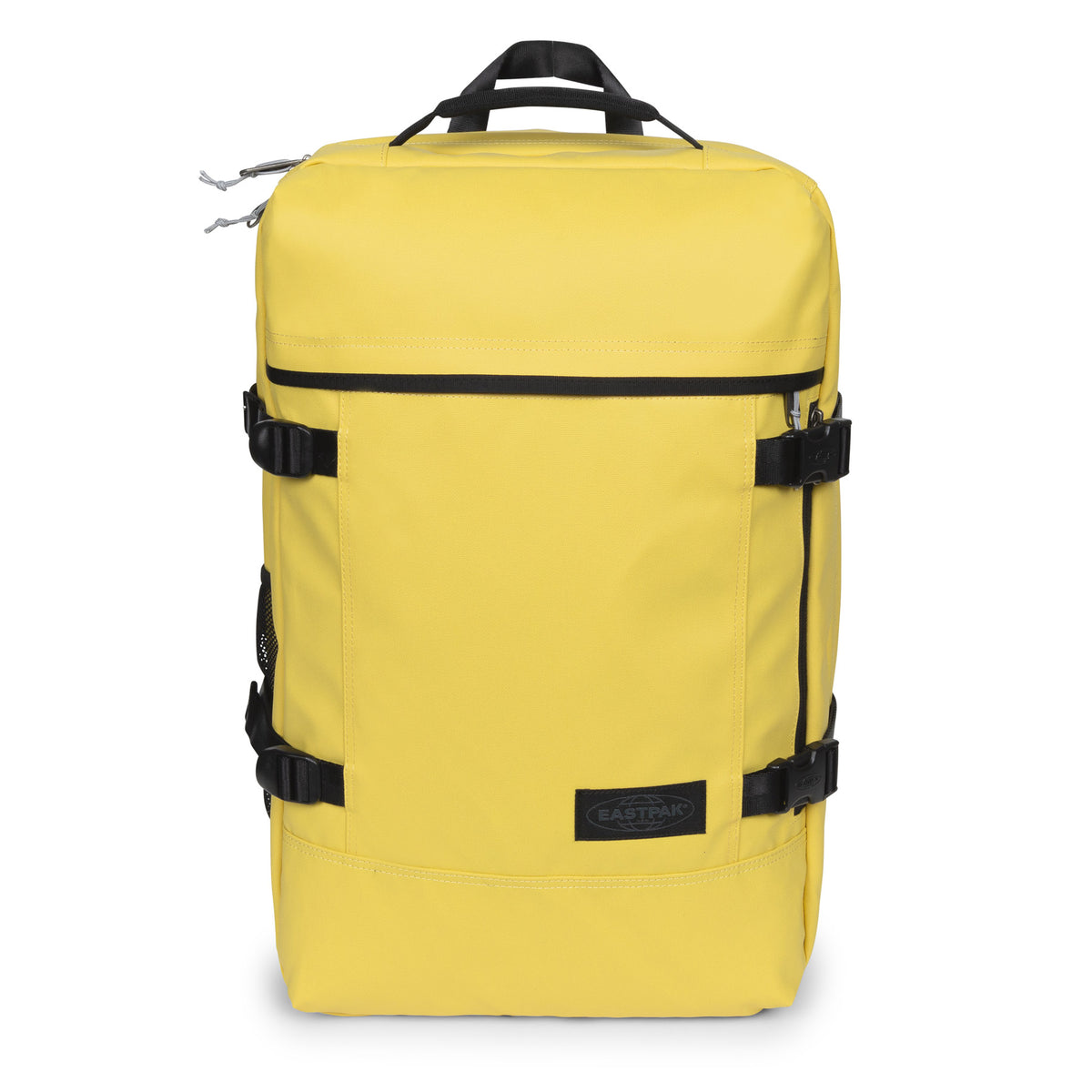 TRAVELPACK Tarp Bamboo - 1