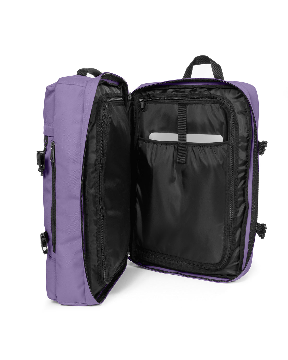TRAVELPACK Dahlia Purple - 3