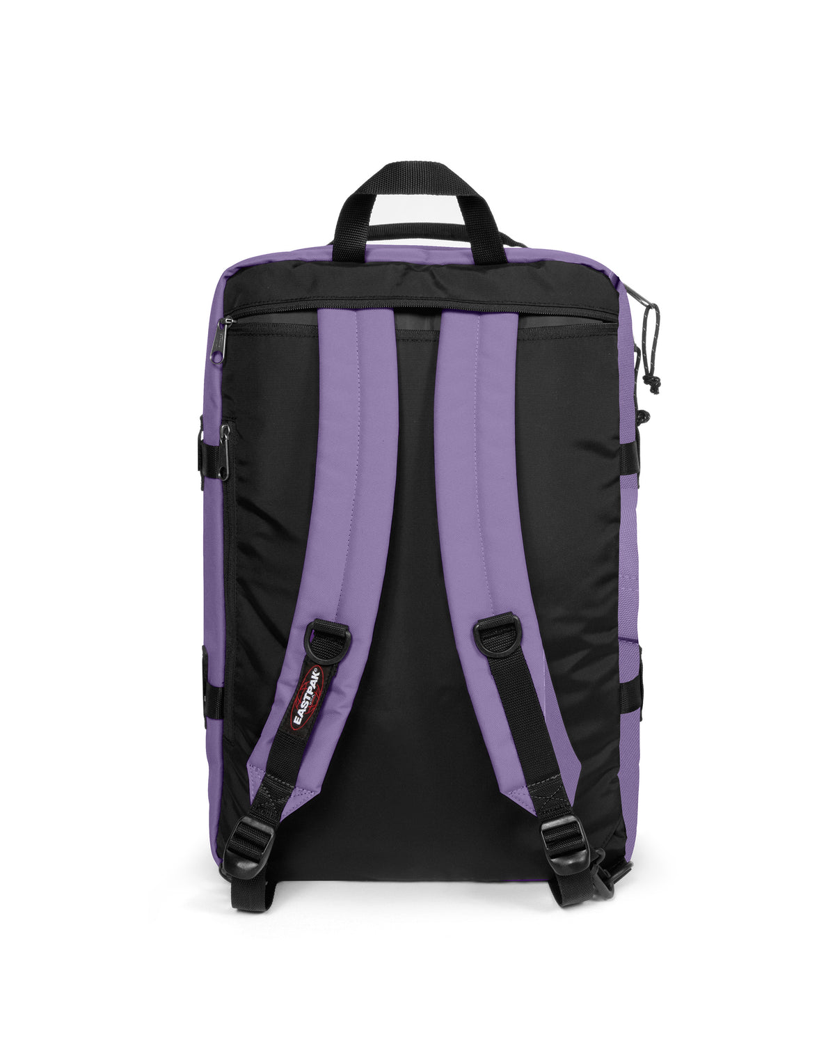TRAVELPACK Dahlia Purple - 4
