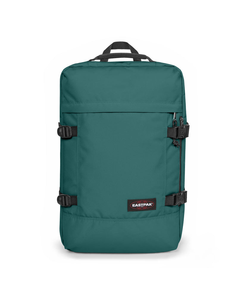 TRAVELPACK - Sea Bay Green / Grande