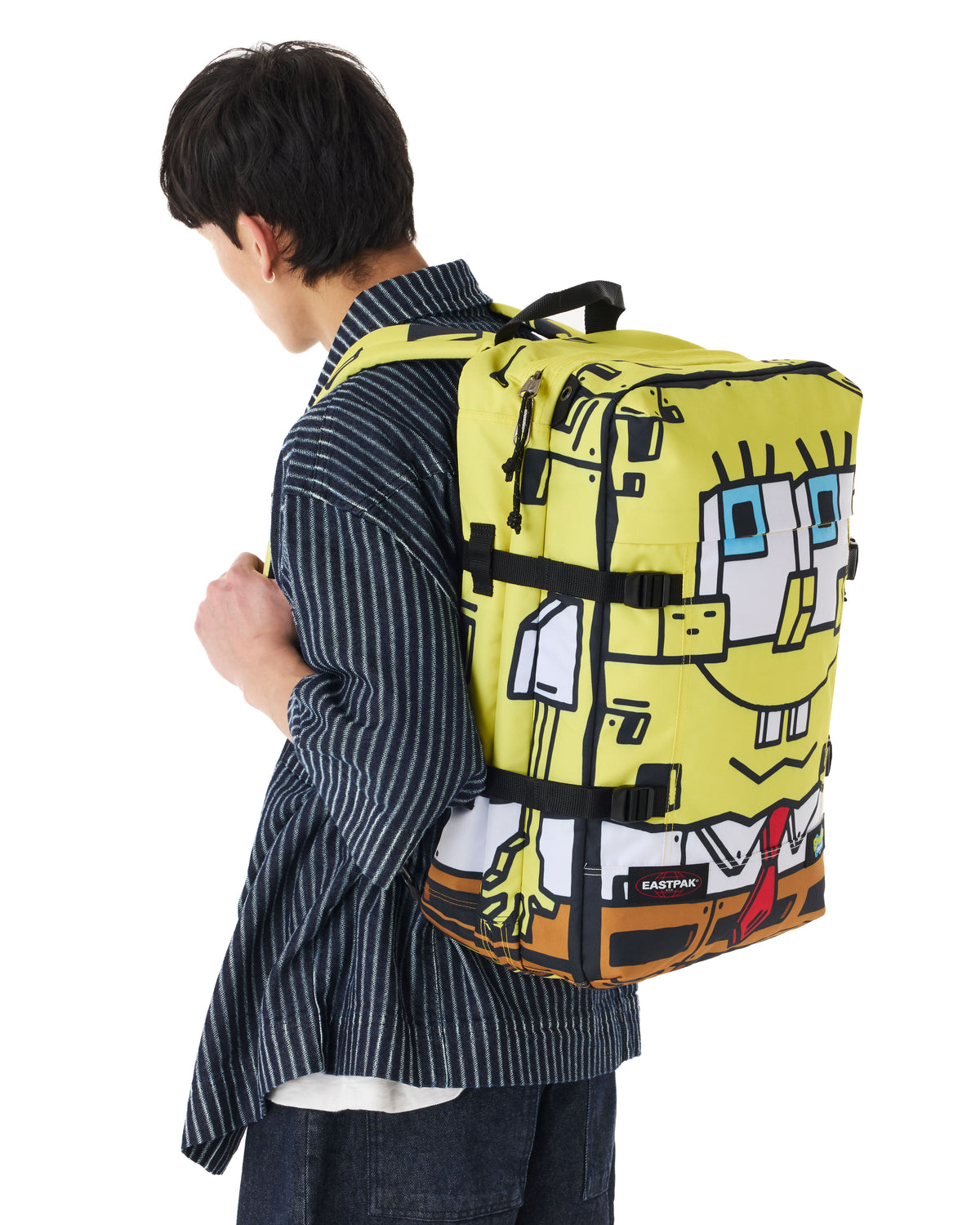 TRAVELPACK Spongebob - 4