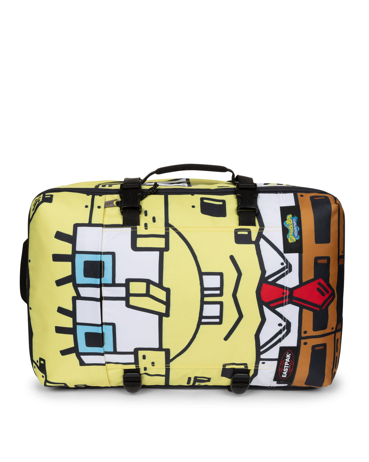 TRAVELPACK Spongebob - 6