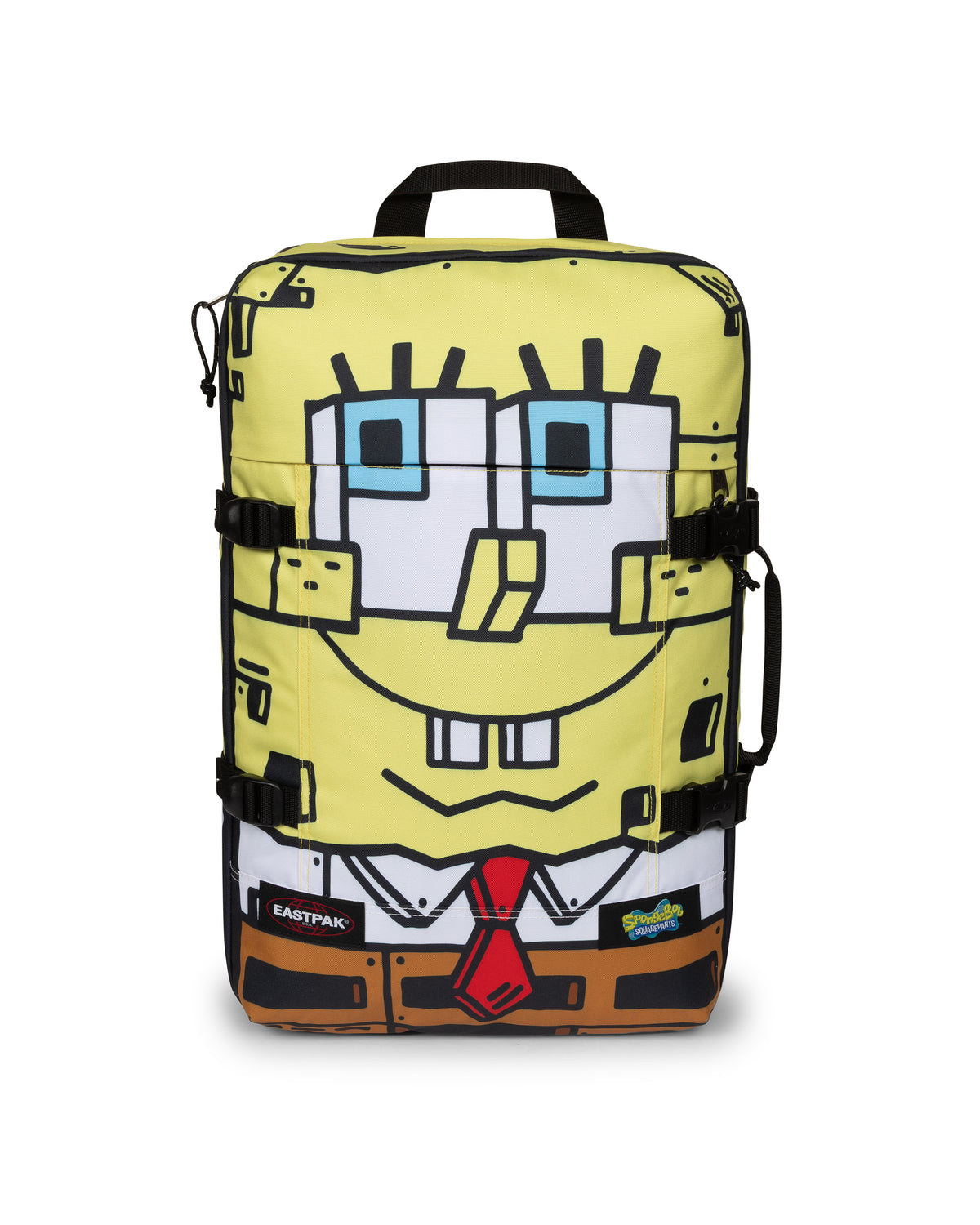 TRAVELPACK Spongebob - 