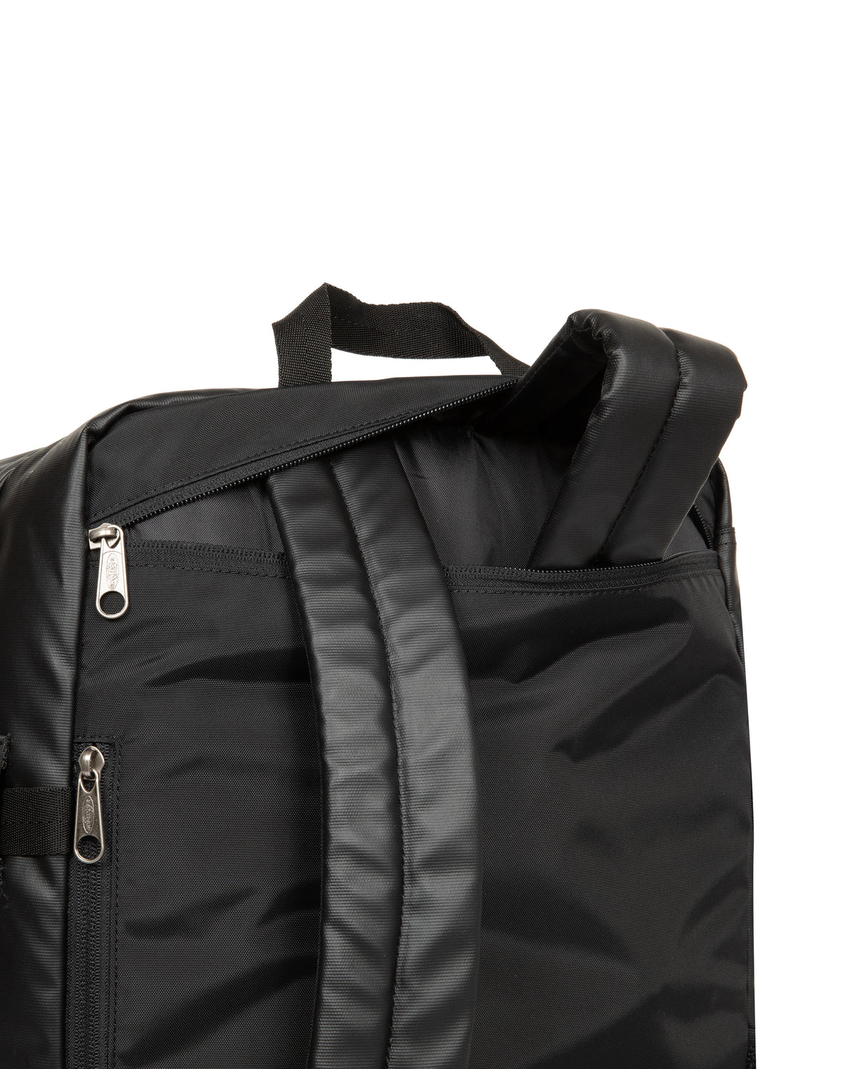 TRAVELPACK - Tarp Black | Eastpak