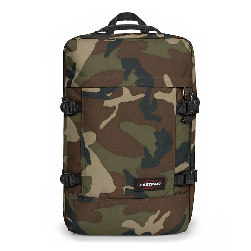 BUNDLE TRAVEL CAMO BLACK  - 3