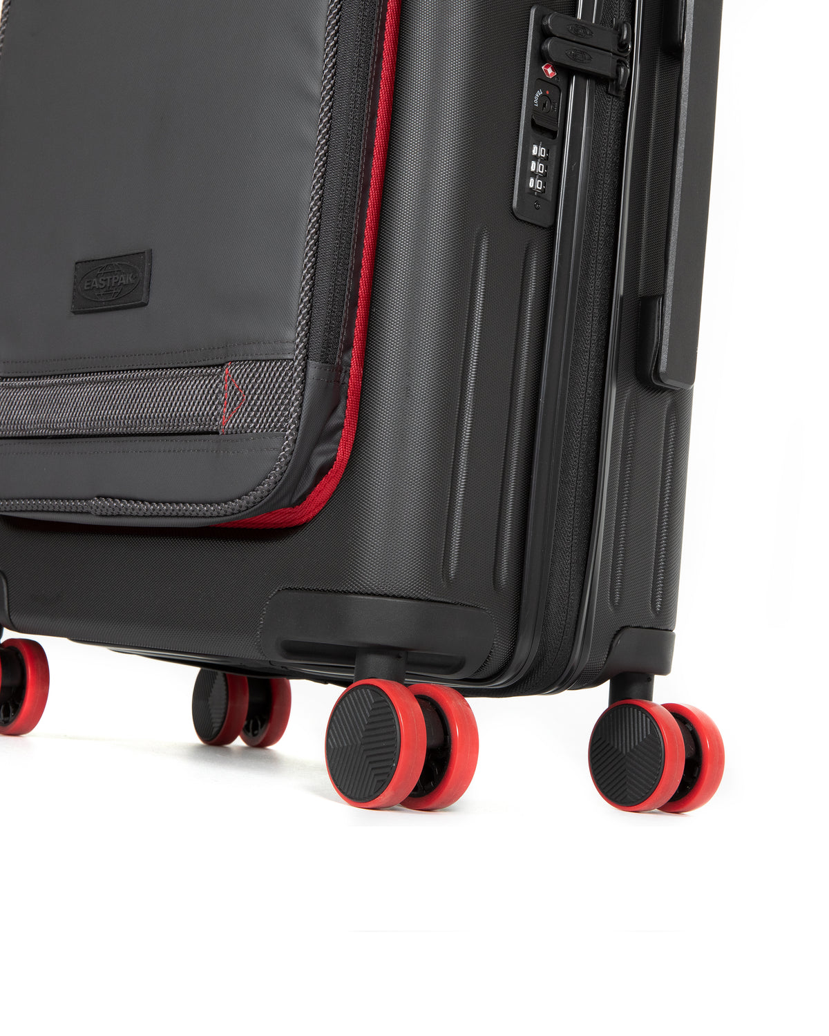 CNNCT CASE S CNNCT Accent Grey - 6