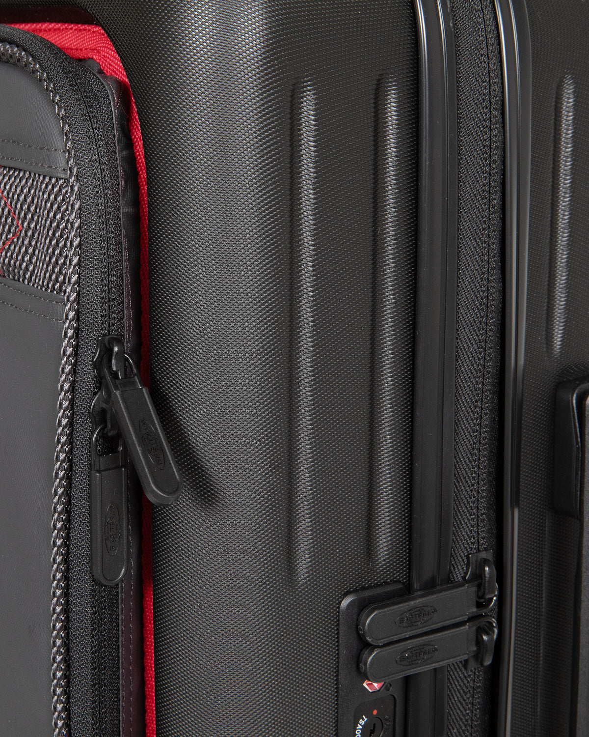 CNNCT CASE S CNNCT Accent Grey - 8