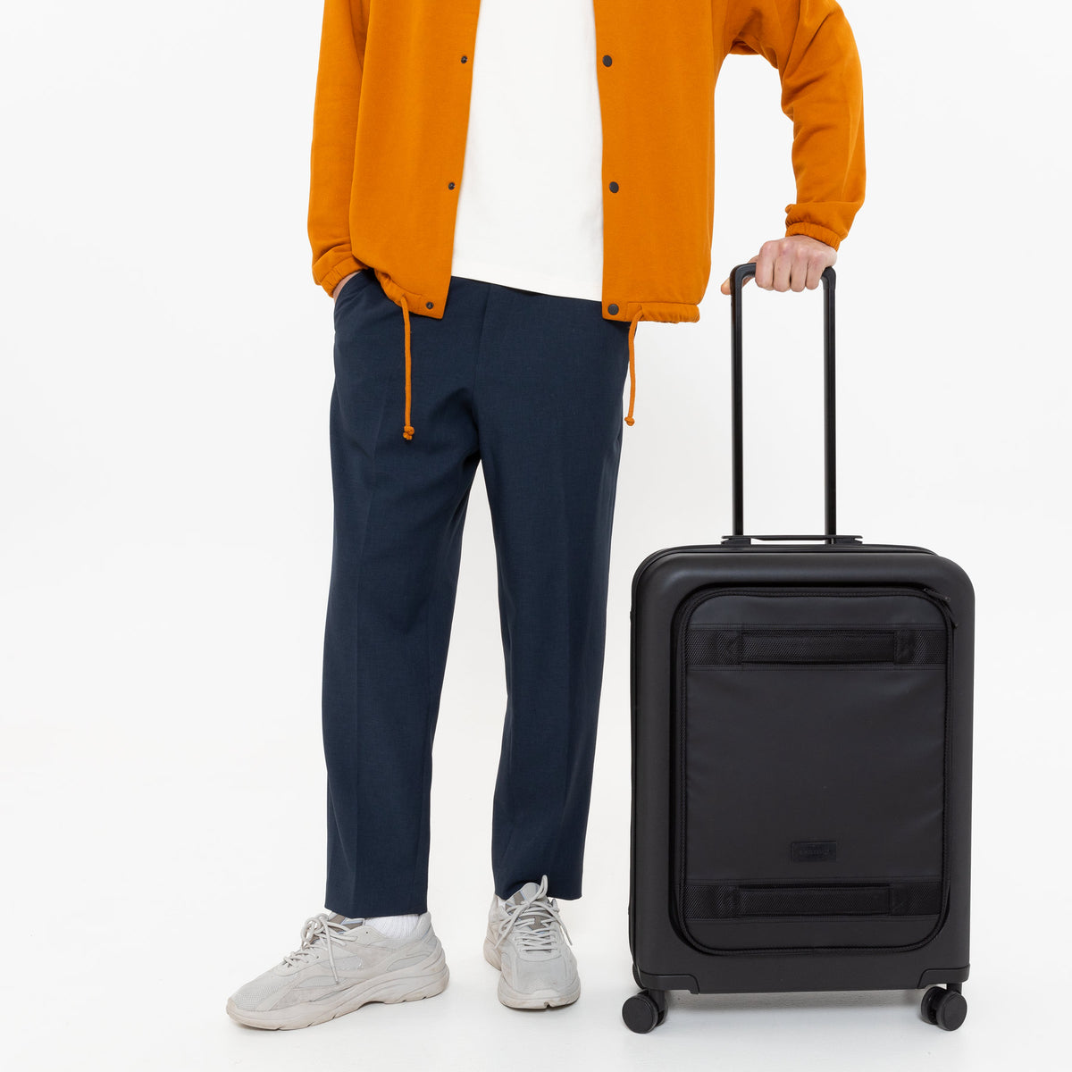CNNCT CASE M Cnnct Coat - 4