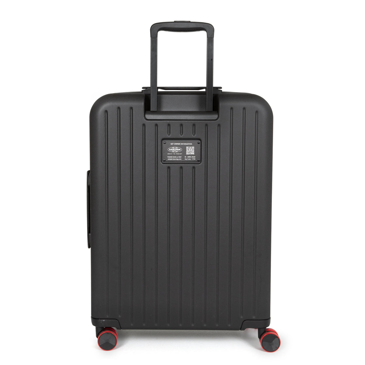 CNNCT CASE M CNNCT Accent Grey - 3