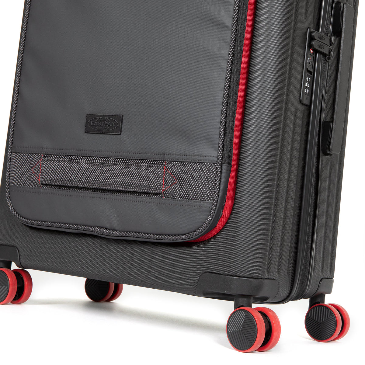 CNNCT CASE M CNNCT Accent Grey - 5