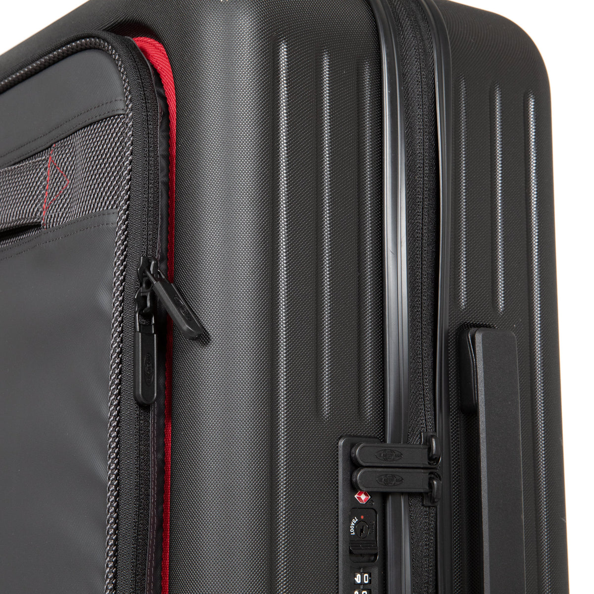 CNNCT CASE M CNNCT Accent Grey - 7