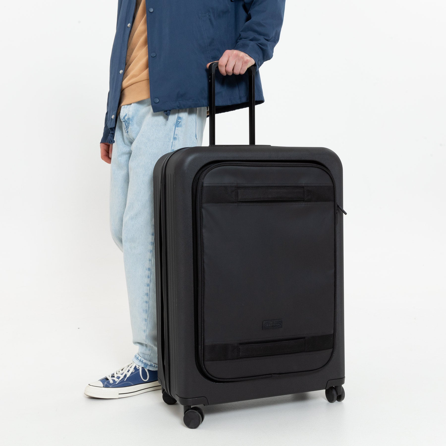 CNNCT CASE L