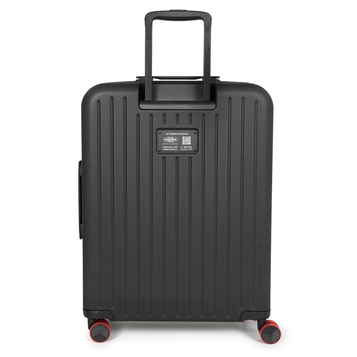 CNNCT CASE L CNNCT Accent Grey - 3