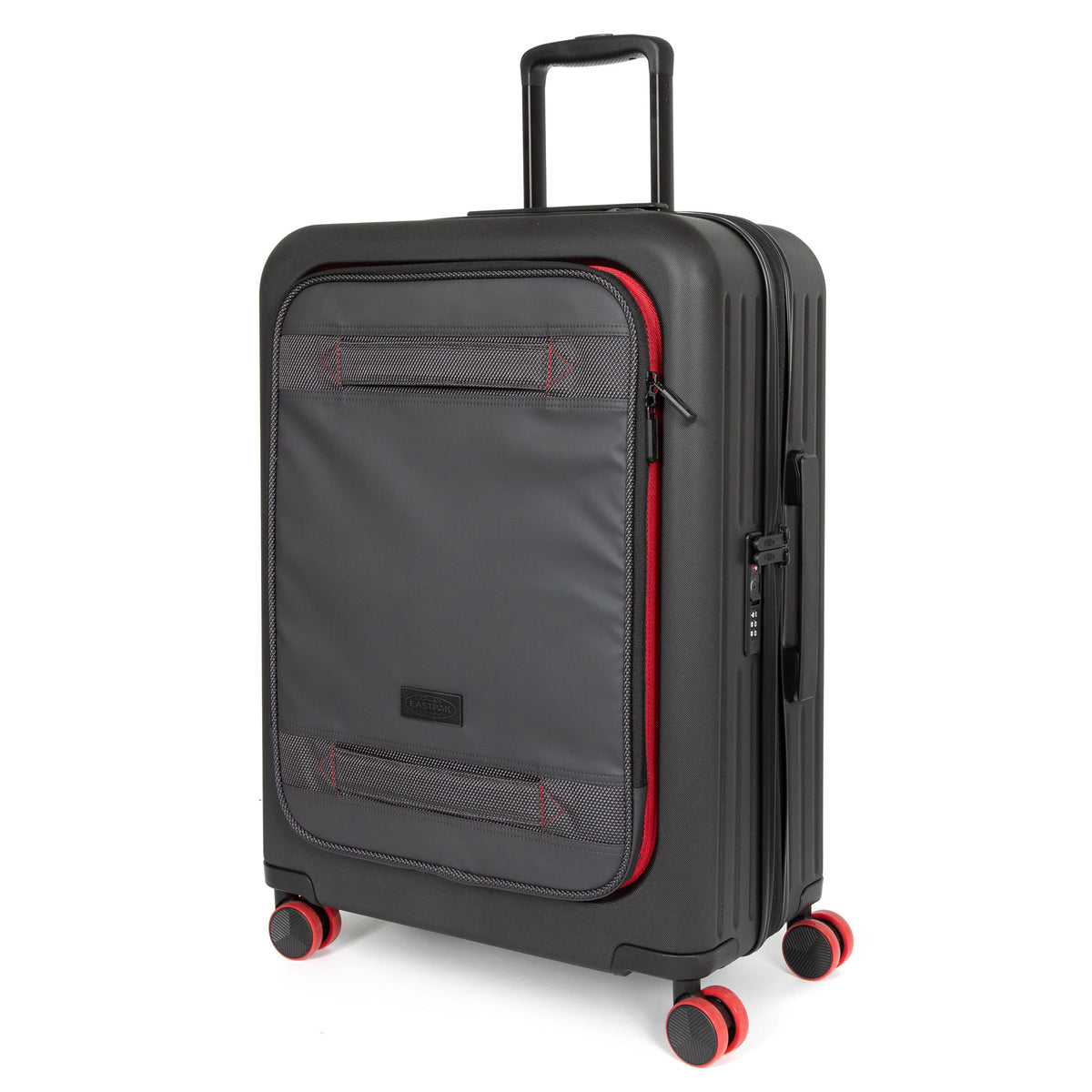 CNNCT CASE L CNNCT Accent Grey - 5