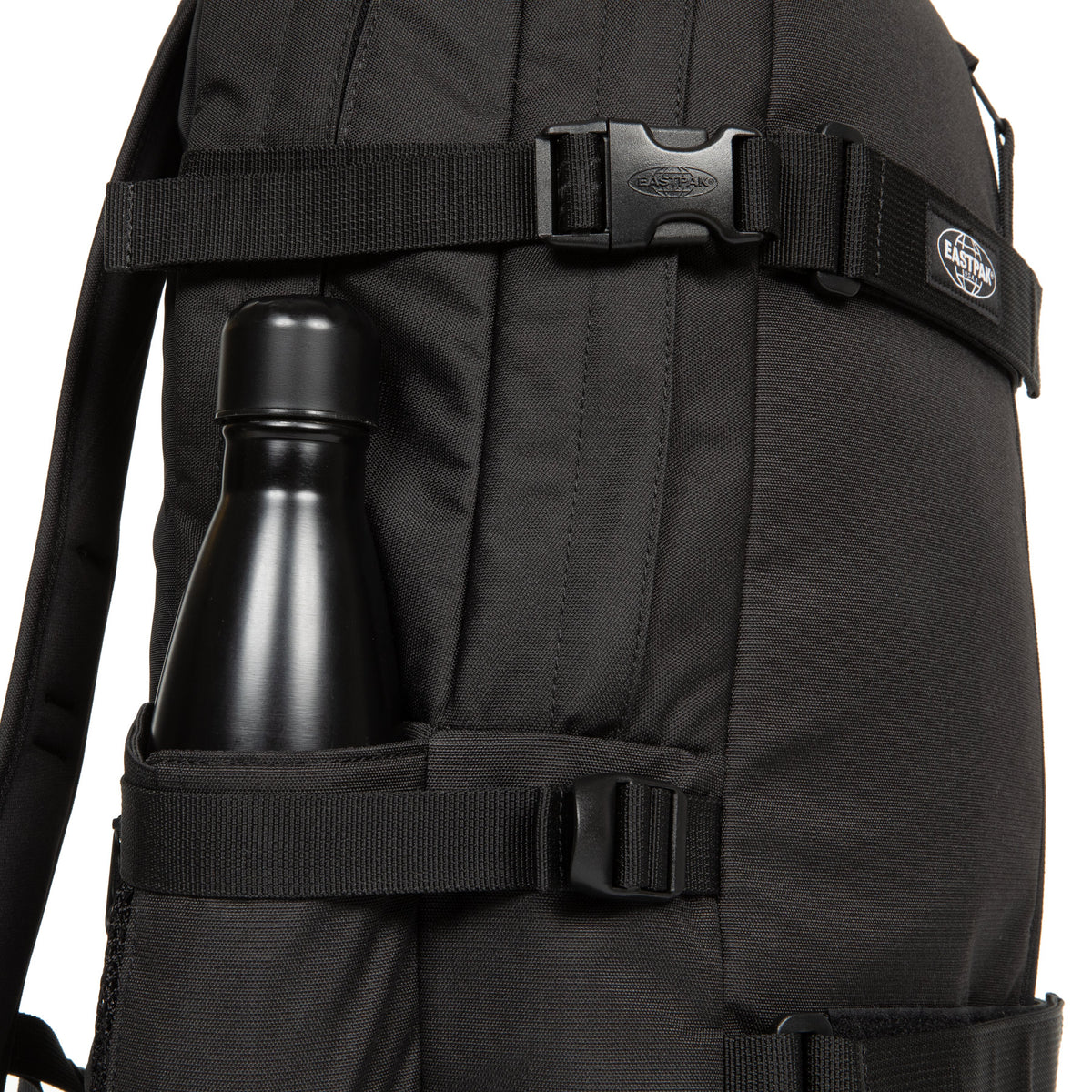 Eastpak GETTER CS Mono Black2  - 4