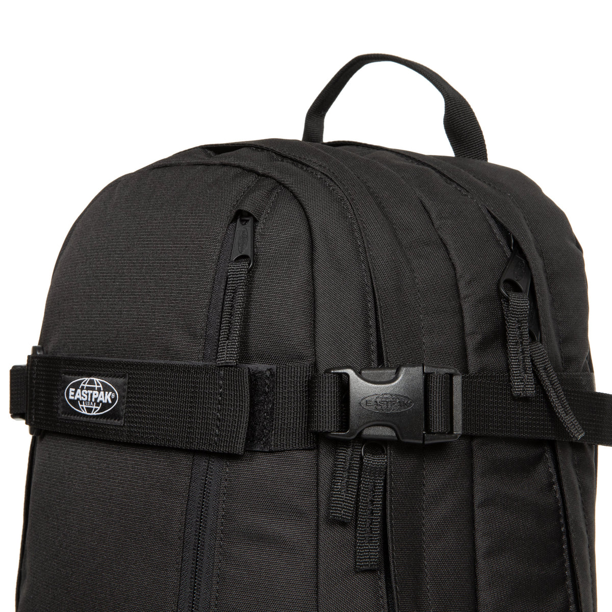 Eastpak GETTER CS Mono Black2  - 5