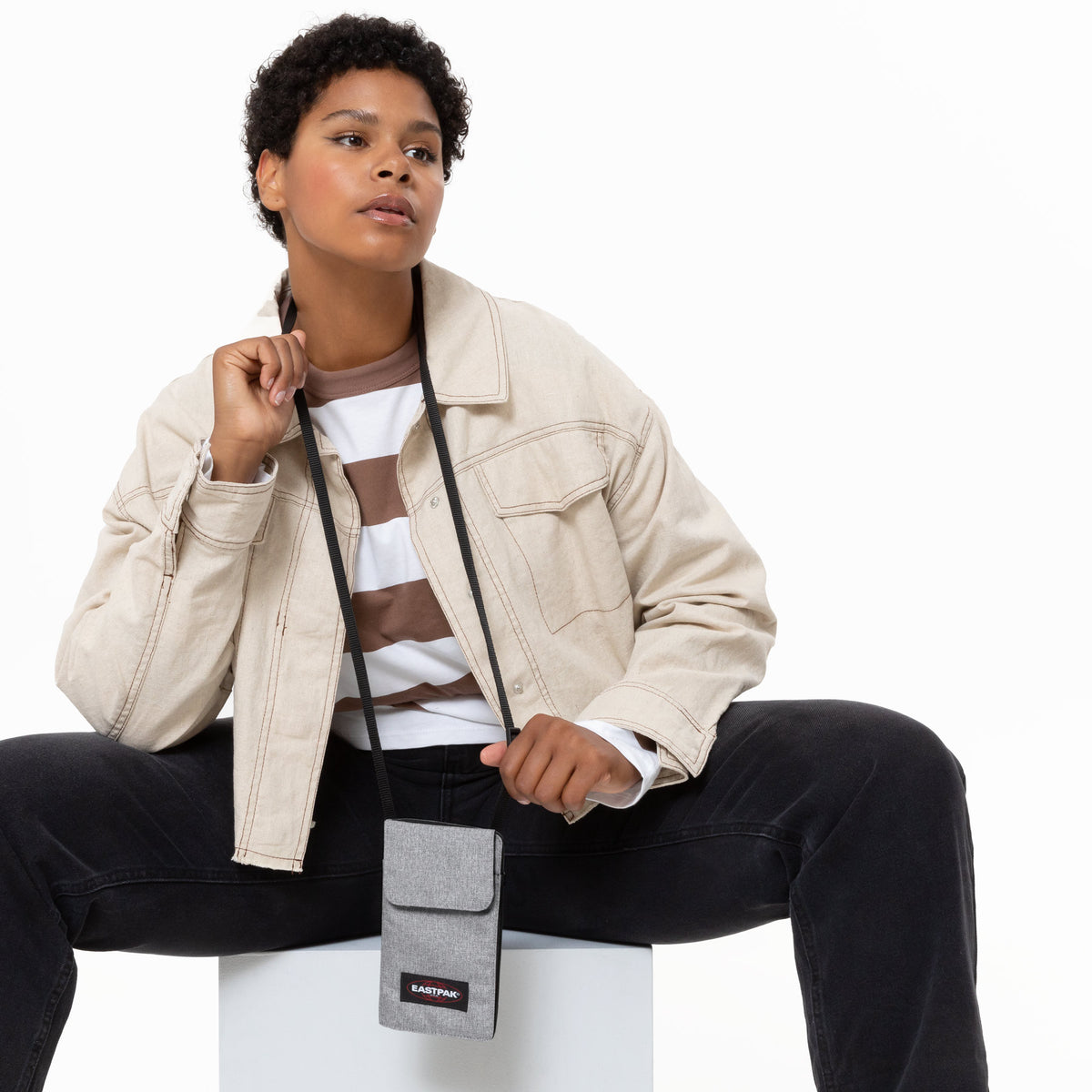 DALLER POUCH  - 2