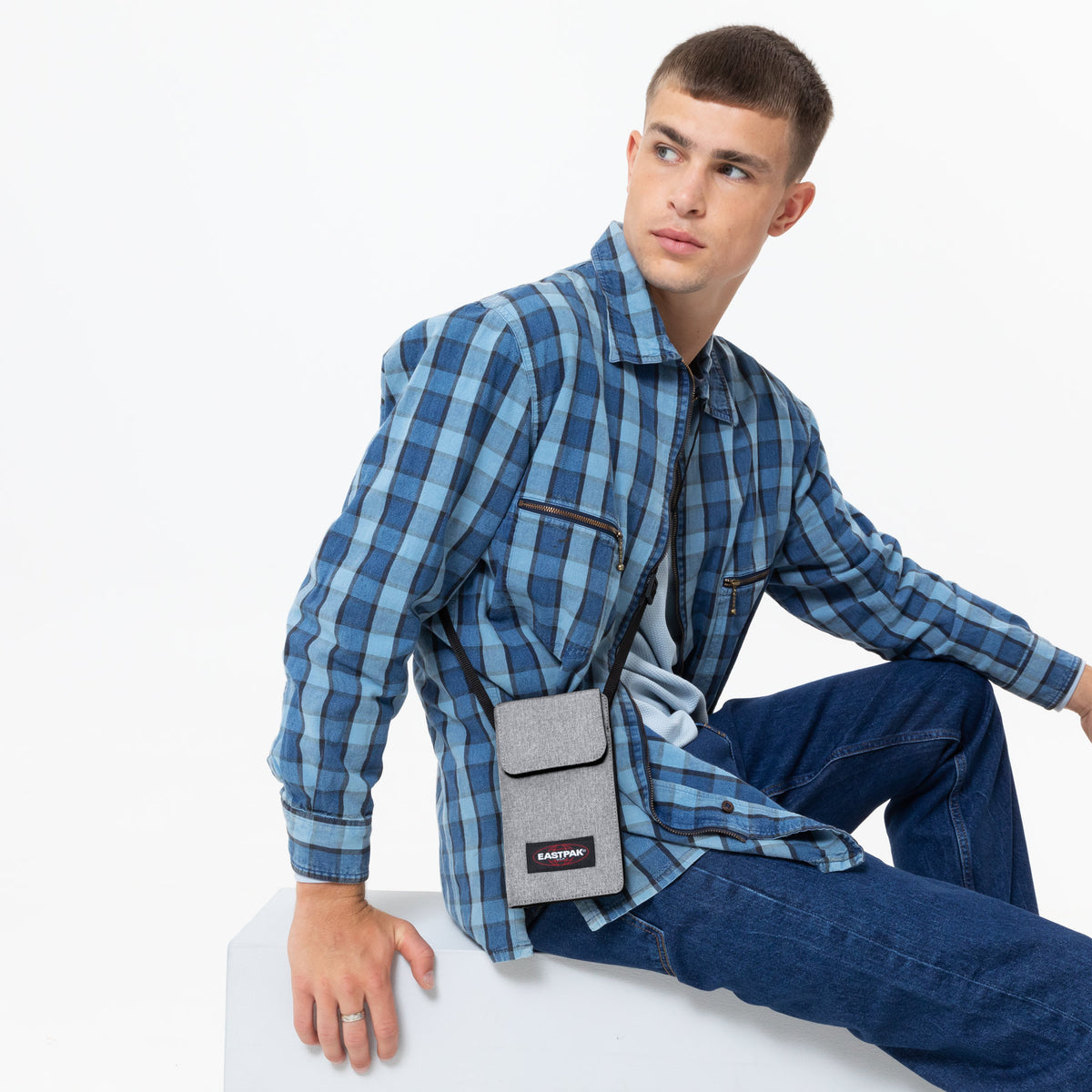 DALLER POUCH  - 5