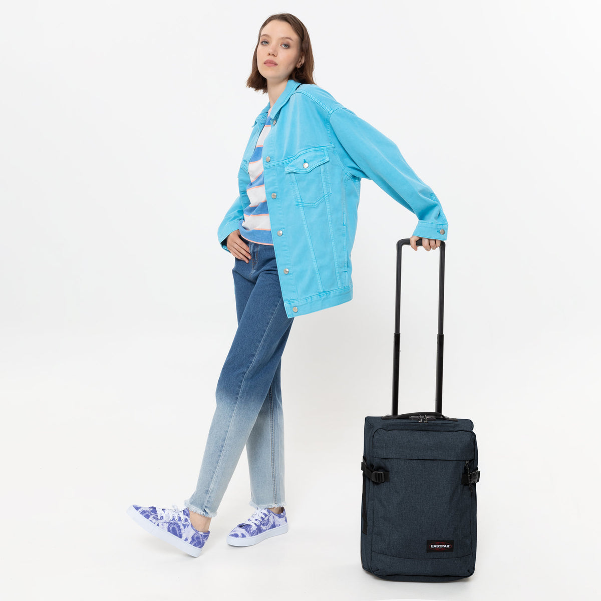 TRANVERZ XXS Triple Denim - 2