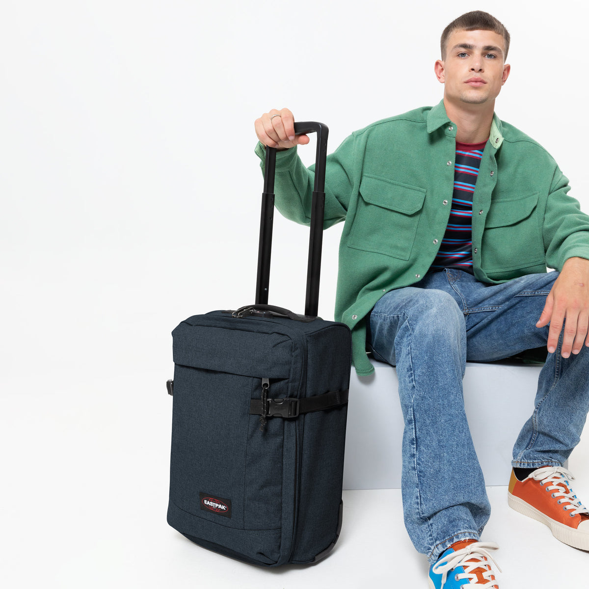 TRANVERZ XXS Triple Denim - 5