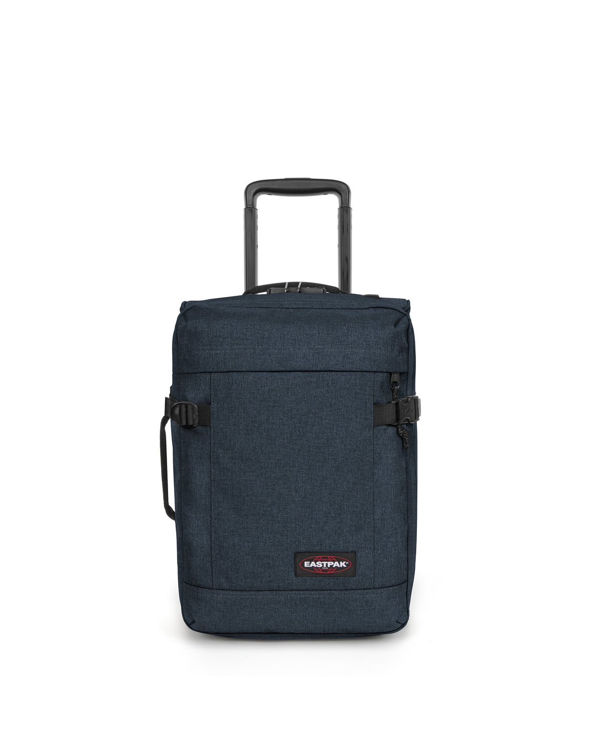TRANVERZ XXS Triple Denim - 1