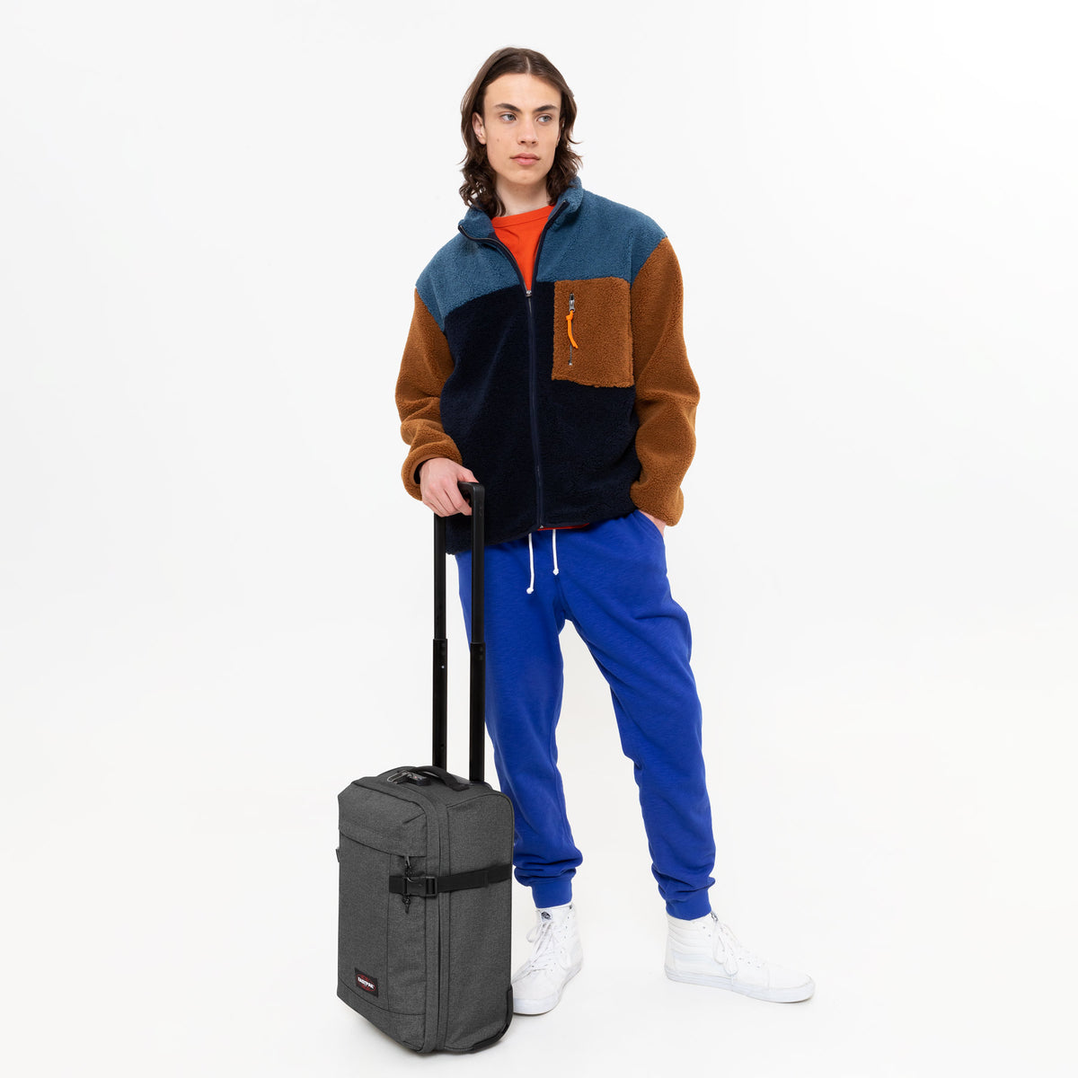 TRANVERZ XXS Black Denin - 5