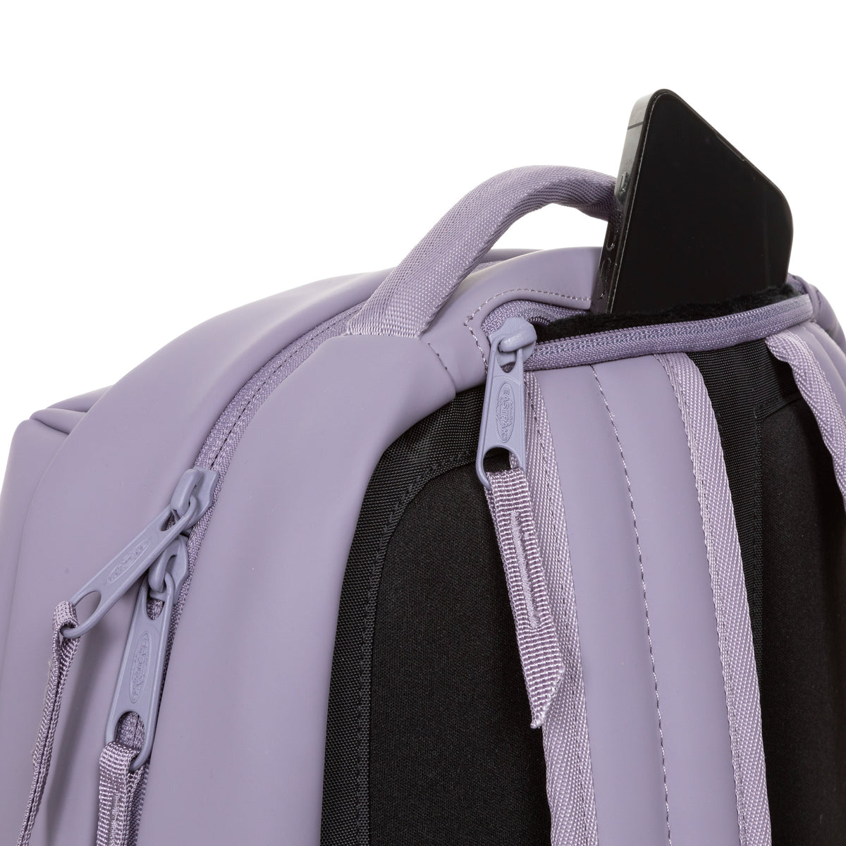 TECUM F CNNCT F Matte Lilac - 6