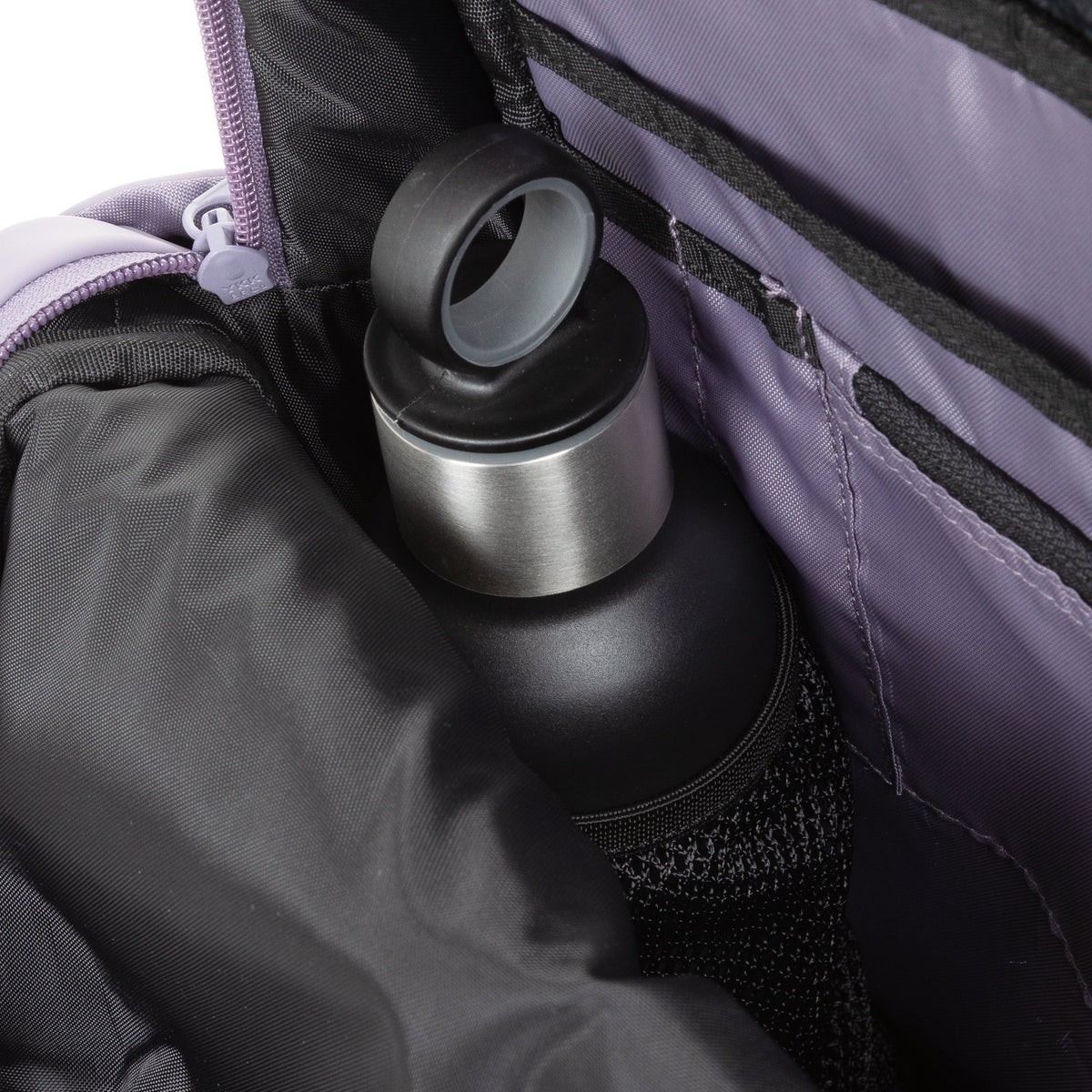 TECUM F CNNCT F Matte Lilac - 7
