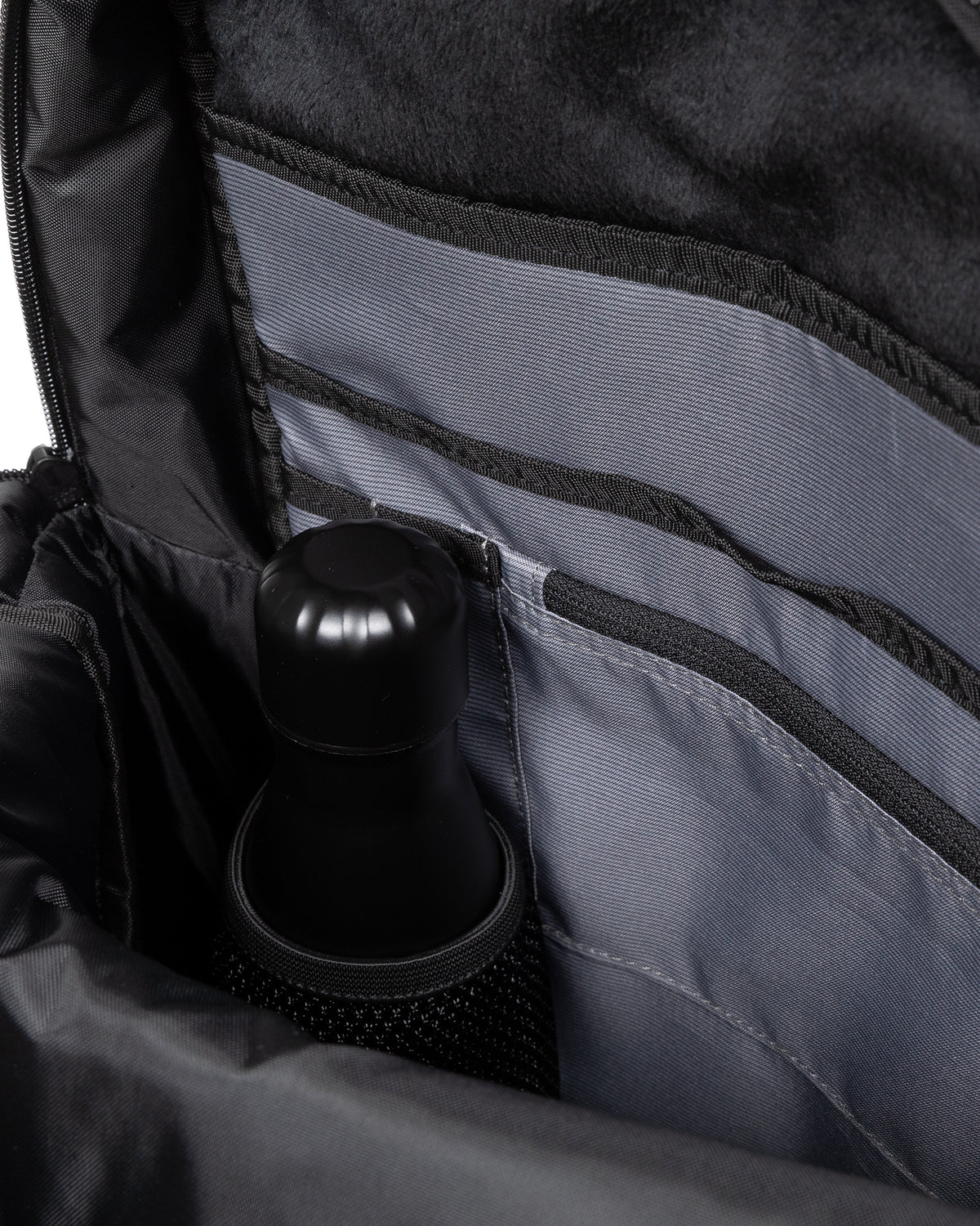 TECUM F CNNCT F Black - 10