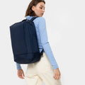 TECUM F CNNCT F Navy - 7