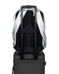TECUM F CNNCT F Silver - 5