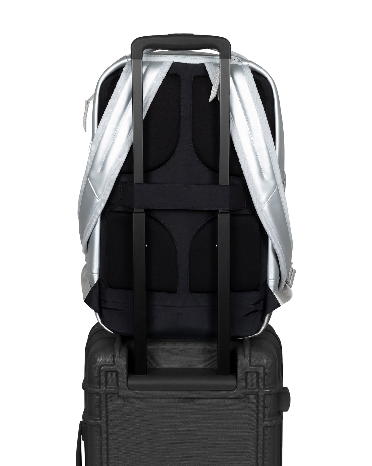TECUM F CNNCT F Silver - 5
