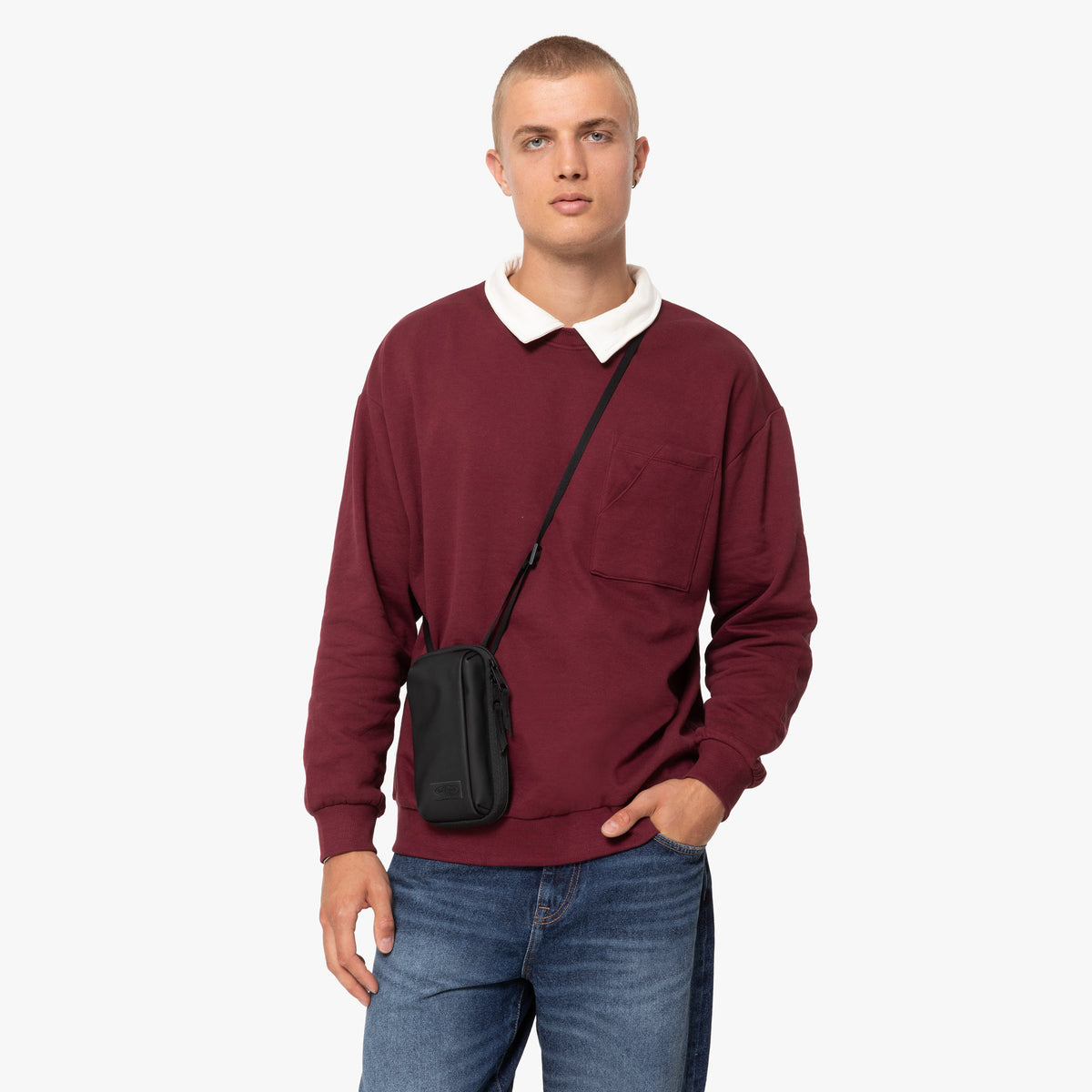 CNNCT F POUCH  - 5