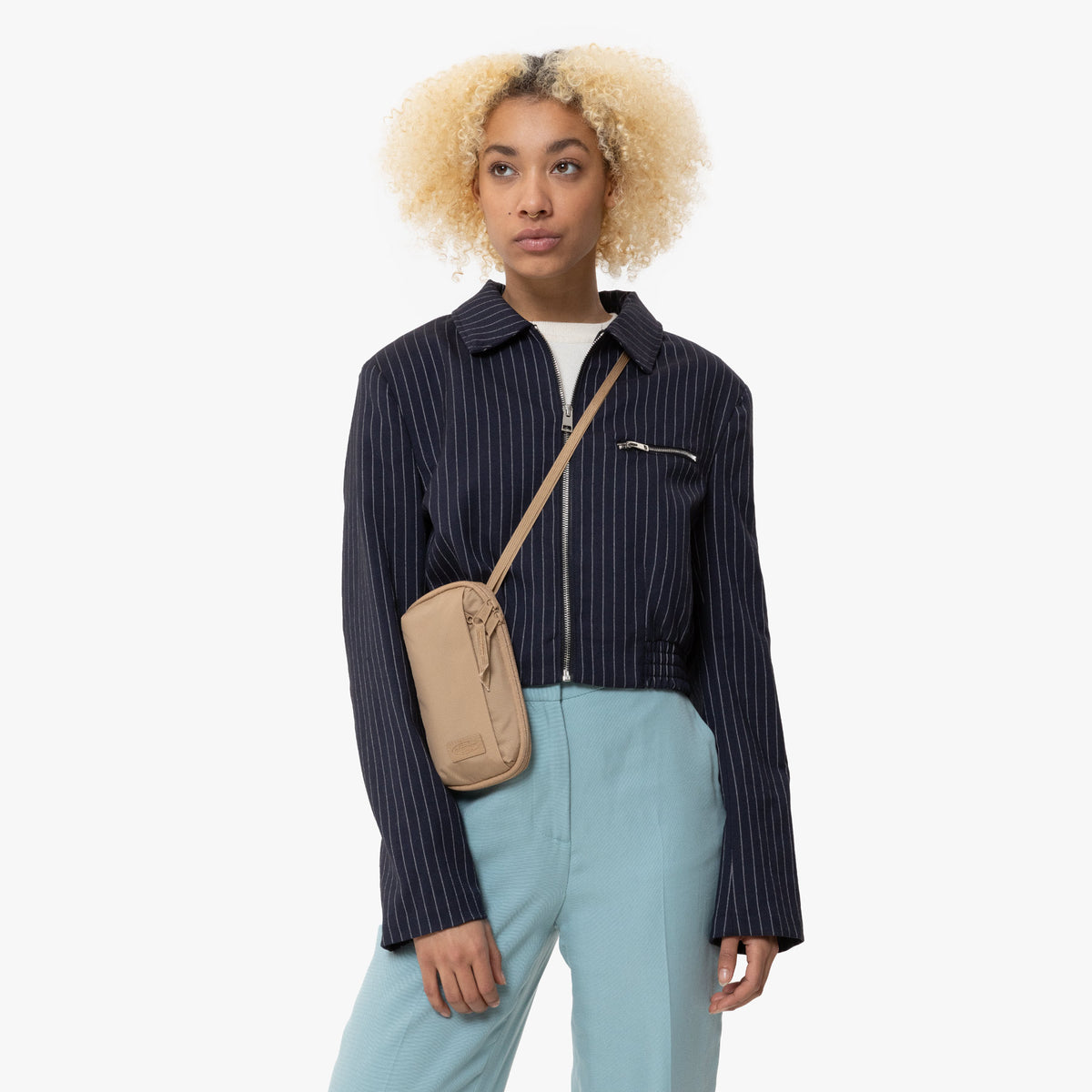 CNNCT F POUCH  - 2