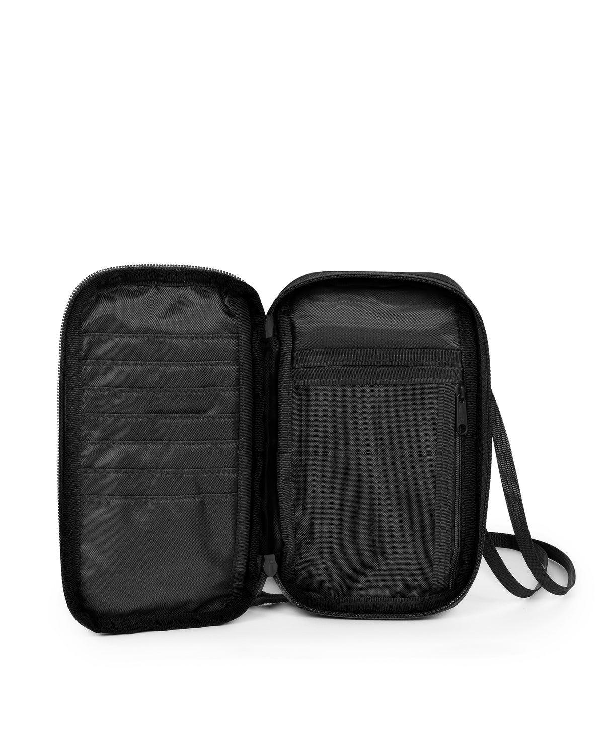 CNNCT F POUCH CNNCT F Black - 3