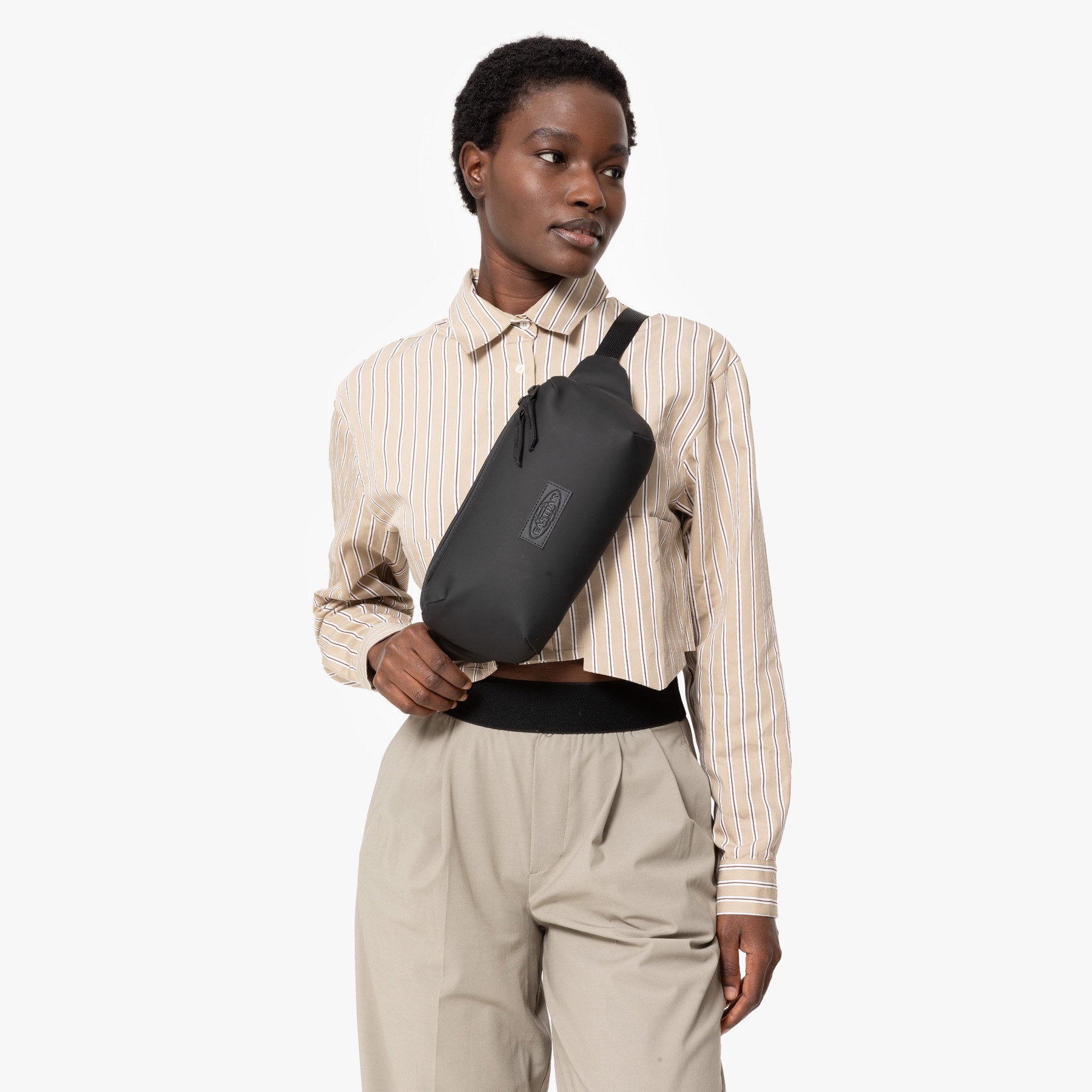 CNNCT F WAIST