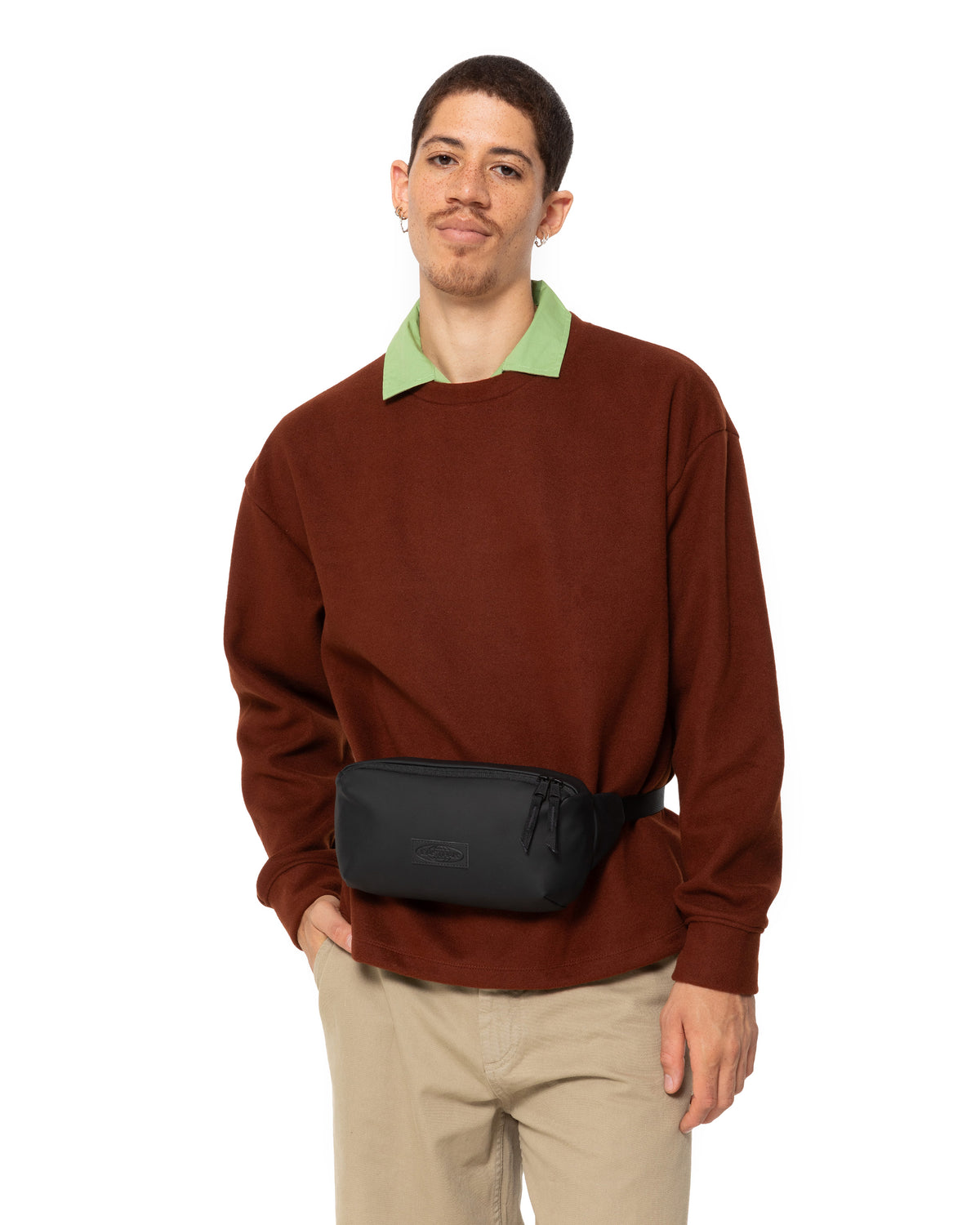 CNNCT F WAIST  - 8