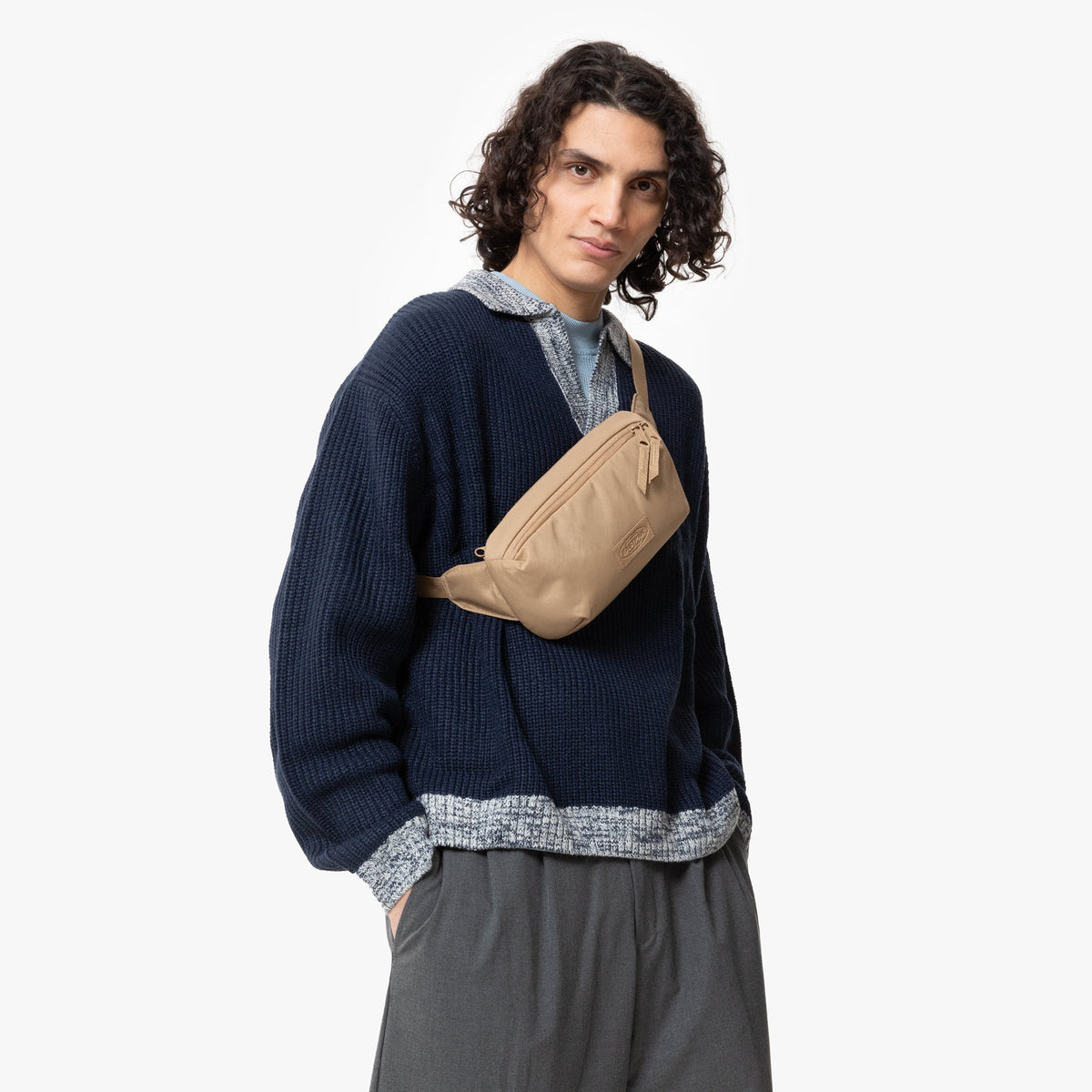 CNNCT F WAIST  - 5