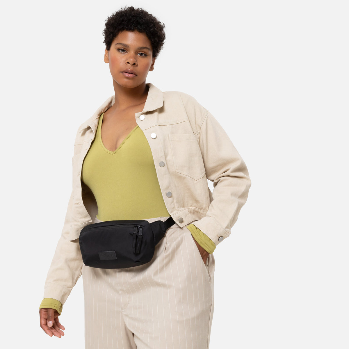 CNNCT F WAIST  - 2